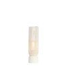 Stolová lampa Ø11x39,5 cm LEZUZA krémová