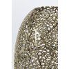 Stolová lampa Ø33x52 cm SINULA zlatá