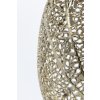 Stolová lampa Ø33x52 cm SINULA zlatá