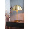 Stolová lampa Ø29,5x45 cm MEREL antický bronz