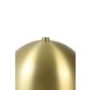 Stolová lampa Ø29,5x45 cm MEREL antický bronz