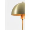 Stolová lampa Ø29,5x45 cm MEREL antický bronz