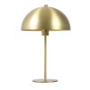Stolová lampa Ø29,5x45 cm MEREL antický bronz