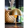 Stolová lampa Ø25x35 cm MEREL antický bronz