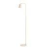 Stojacia lampa 32,5x23x147 cm SALOMO pieskov