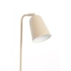 Stolová lampa 26,5x16x47 cm SALOMO piesková