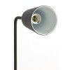 Stolová lampa 26,5x16x47 cm SALOMO čierna