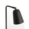 Stolová lampa 26,5x16x47 cm SALOMO čierna