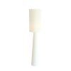 Stojaca lampa Ø38x180 cm RAENI biela