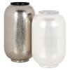 Váza Vesna strieborná veľká
