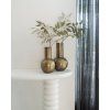 Konzola Bloomstone biela 170