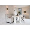 Konferenčný stolík Bloomstone biely