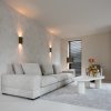 Konferenčný stolík Bloomstone biely 160x80