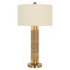 Stolová lampa Aaliyah vrátane tienidla