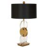 Stolová lampa Esmé