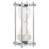 Dekoratívny predmet Gigi biely veľký