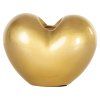 Svietnik Dilly zlatý malý