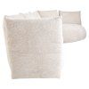 Pohovka Loyd krásna krémová
