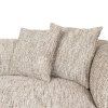 Pohovka Hoxton trendy nature 3-miestna