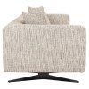 Pohovka Hoxton trendy nature 3-miestna