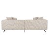 Pohovka Hoxton trendy nature 3-miestna
