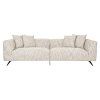 Pohovka Hoxton trendy nature 3-miestna