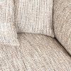 Pohovka Hoxton trendy nature 3-miestna
