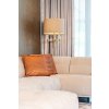 Vankúš Philine brique 50x50