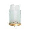 Hurricane light Danila gold large