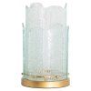 Hurricane light Danila gold large