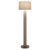 Stojacia lampa Joline béžová