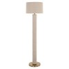 Stojacia lampa Joline béžová