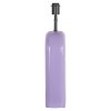 Stolová lampa Elvine fialová