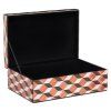 Úložný box Chady multicolor veľký