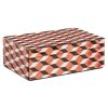 Úložný box Chady multicolor veľký