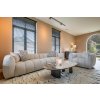 Koberec Mehran biely 200x300