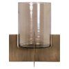 Hurricane light Resa gold large