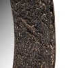 Zrkadlo Jamel bronz