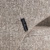 Jedálenská stolička Ginerva, otočná, earth tweed