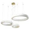 Luster Thalora biely