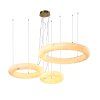 Luster Thalora biely