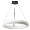 Luster Solmira biely