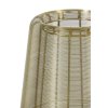 Stojanová lampa trojnožka Ø37x135 cm ADETA zlatá+matná čierna