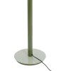 Stojaca lampa Ø40x155 cm MARIVET olivovozelená+svetlozelená