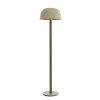Stojaca lampa Ø40x155 cm MARIVET olivovozelená+svetlozelená