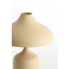 Stolová lampa Ø31x46 cm YEBRI matná béžová