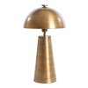 Stolová lampa Ø31x52 cm DITA antický bronz