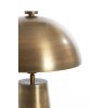Stolová lampa Ø31x52 cm DITA antický bronz