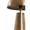 Stolová lampa Ø31x52 cm DITA antický bronz