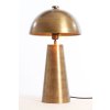 Stolová lampa Ø31x52 cm DITA antický bronz